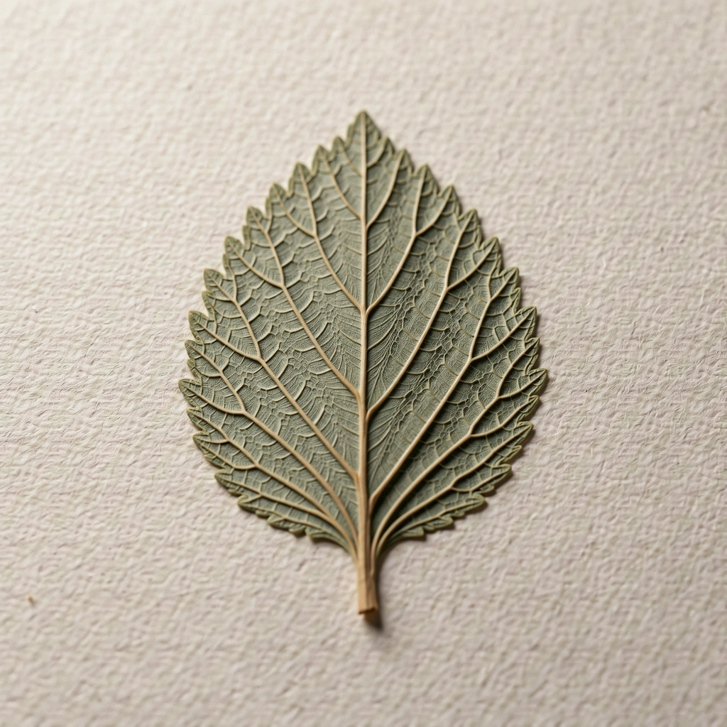 Botanisches Symbol